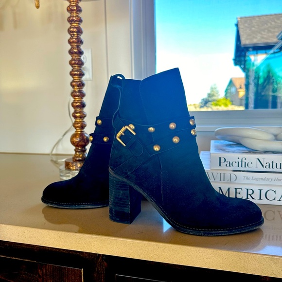 Chloe Boots